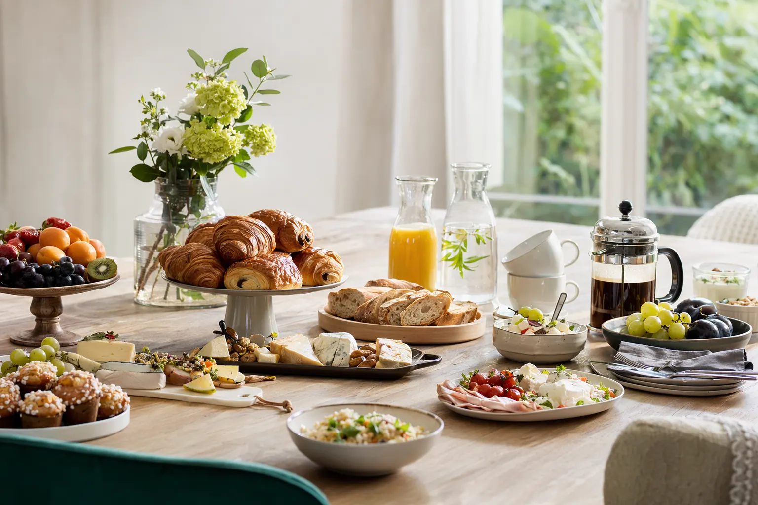 Brunch